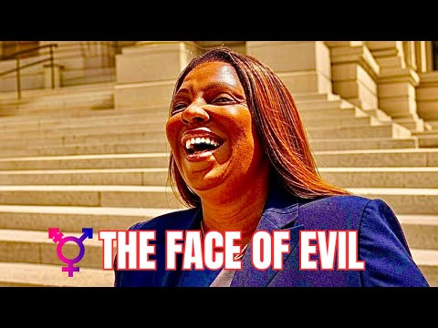 NY AG Letitia James Orders Hospitals to Continue G*nital Mutilation for Minors Despite Trump’s EO