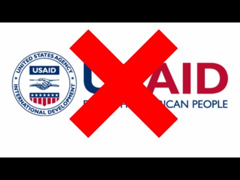 Shut Down USAID Now! How Trump’s Bold Move Will End American Foreign Interventionist Meddling