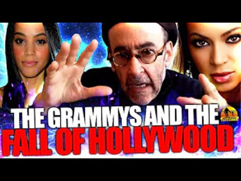 The Depraved Irrelevant Lunacy of the Grammys and What Precisely Is Wrong With Kanye and Censori