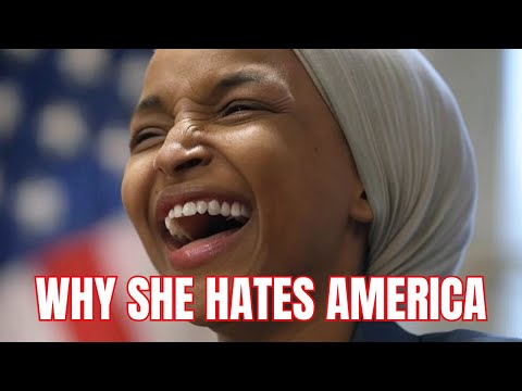 Ilhan Omar Sparks HUGE Controversy Over ICE Comments