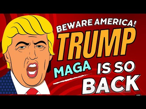 The Great Progressive Dismantling: Trump’s MAGA Revolution