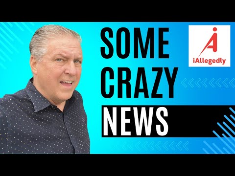 It’s Total Madness! - More Crazy Stories
