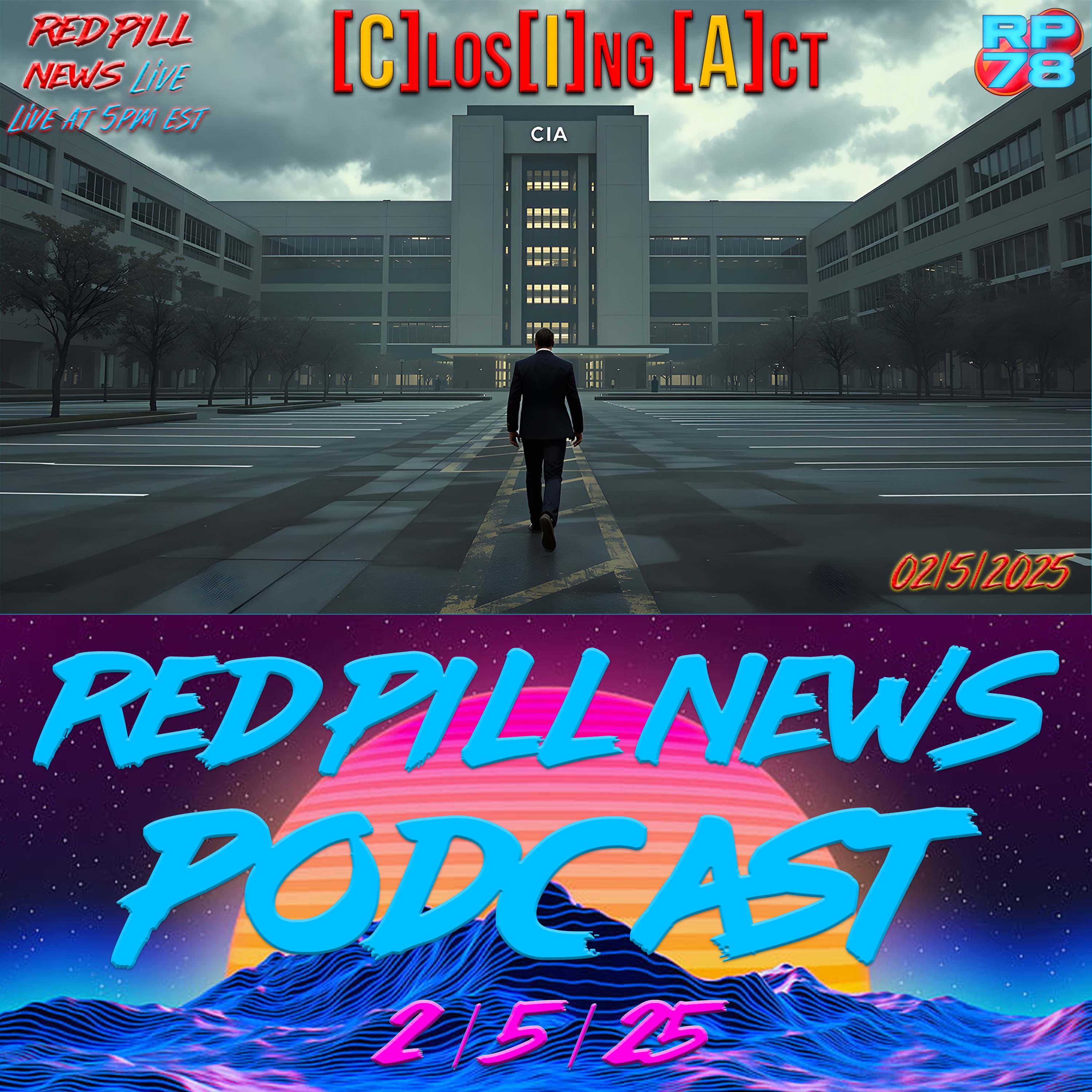 Episode Logo