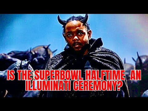 Super Bowl Halftime Horror Show, Jay-Z's Hand Gesture, Taylor Swift Booed and Ill*minati Themes