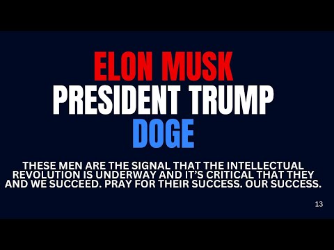 DOGE Is Draining the Swamp Faster Than Anyone Expected: And They've Just Started