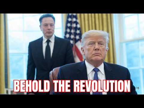 Behold the Destruction of the Democratic Party, the Radical Left and Institutional Corruption