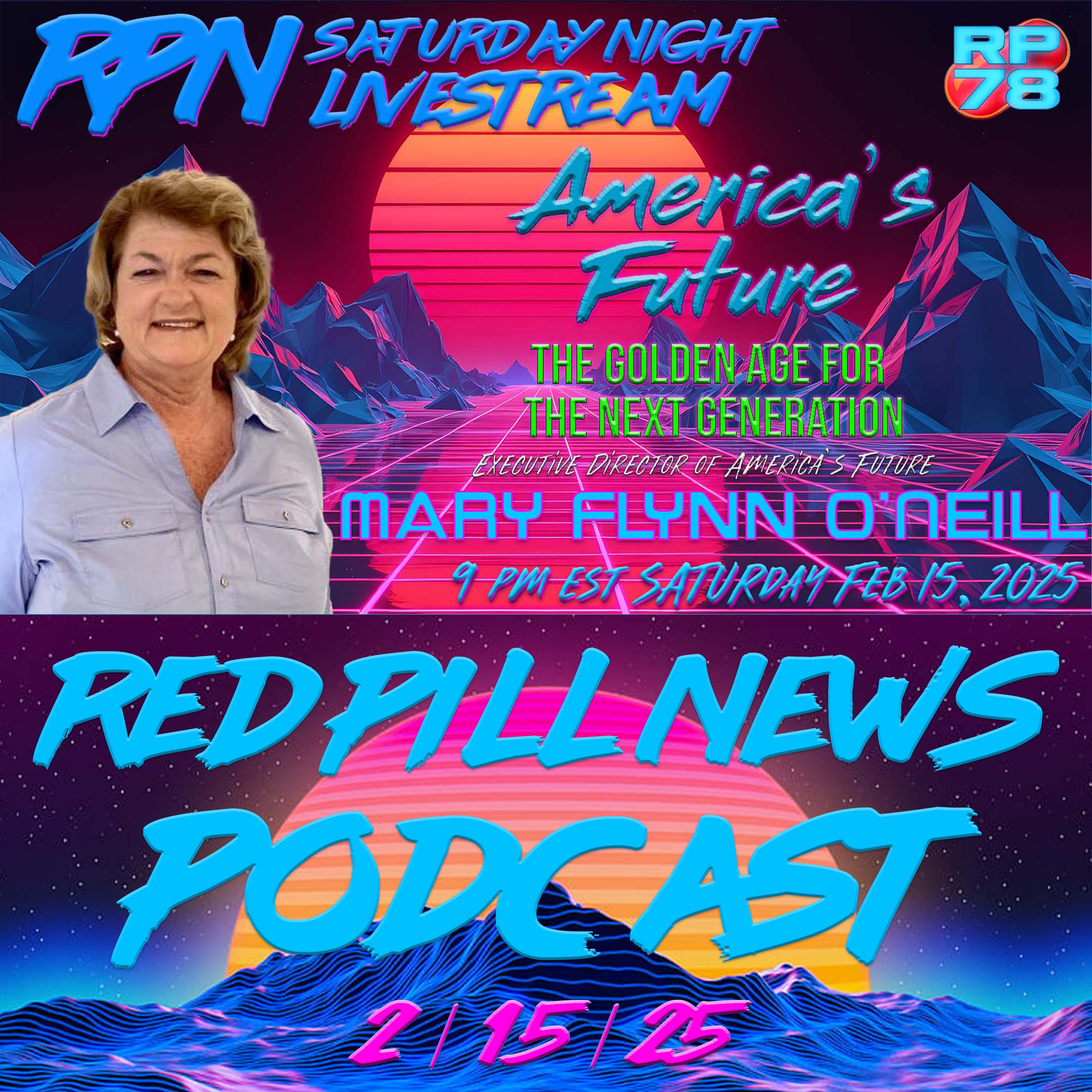 Red Pill News