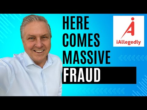 Here Comes Massive Fraud - Huge Scandal
