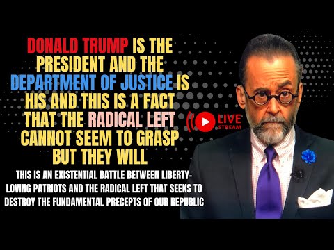 MAGA DOGE and America First in the Battle for the American Republic