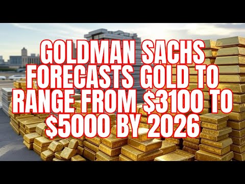 The Gold and Metals Market Are About to Explode: Here's What You Must Do Now to Not Miss Out