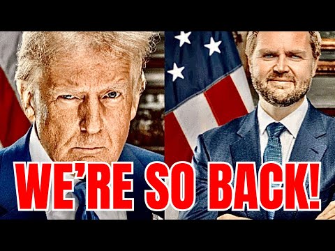 The Democrats Will Never Be Able to Recover After Trump's MAGA DOGE Tsunami