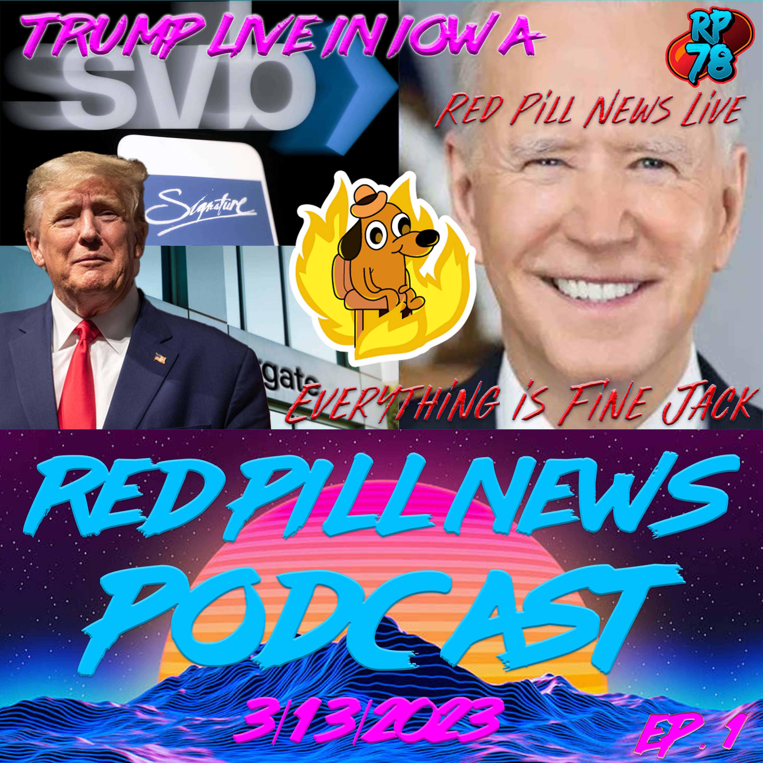 Red Pill News