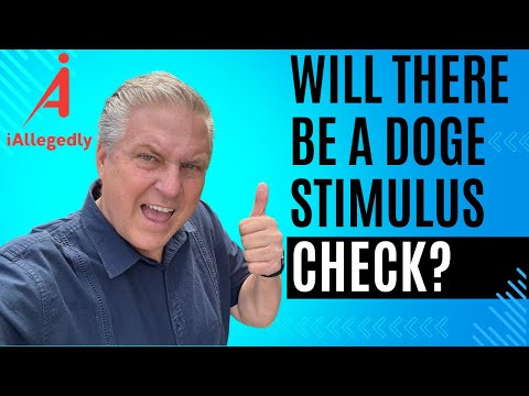 Will There Be a DOGE Stimulus Check?