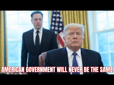 Trump Is Destroying the Deep State and There's No Stopping Him and DOGE