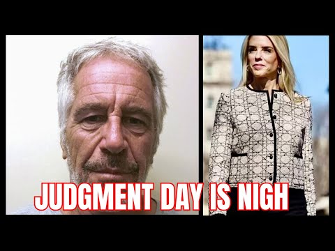 AG Pam Bondi Says DOJ Will Likely Release Epstein Files: ‘It’s Pretty Sick’