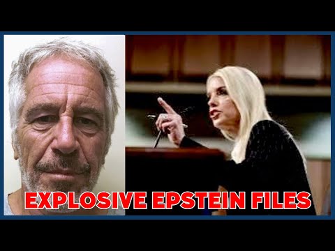 Explosive Epstein Files : Unmasking the Elite's Darkest Secrets!
