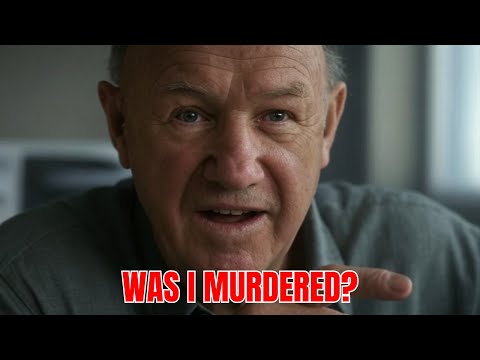 Prosecutor Reveals 10 SHOCKING Reasons Gene Hackman’s Death Looks SUSPICIOUS!
