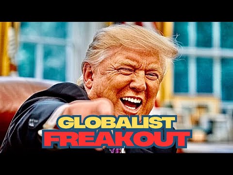 Zelensky’s White House Disaster Sends Globalist and European Leaders Into Full-Blown Meltdown