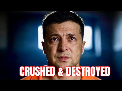 Trump’s Masterstroke! Zelenskyy Humiliated, Europe Scrambles and the New World Order Is American
