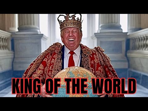 Global Leaders Bow Down: Trump's Unstoppable Rise to World Domination!