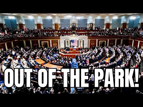 MAGANIFICENT! Trump’s State of the Union Sends SHOCKWAVES Through America!