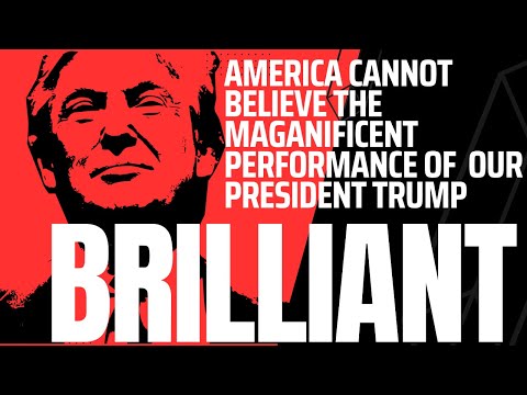 Trump's State of the Union: A Resounding Call to Restore American Glory!