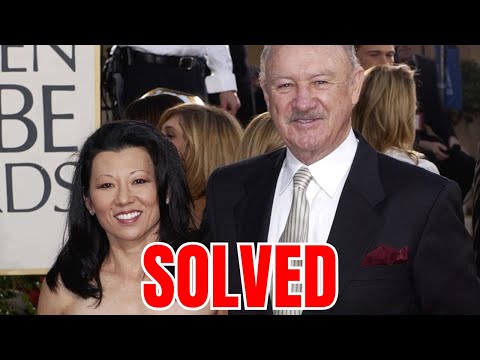 Gene Hackman’s Final Days: The Shocking Truth Behind His Wife’s Mysterious Death!