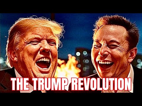 Elon, DOGE and Trump: The New Power Trio That’s CRUSHING the Establishment!