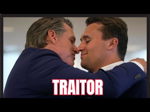 Why Are Conservatives So Angry With Charlie Kirk Now?