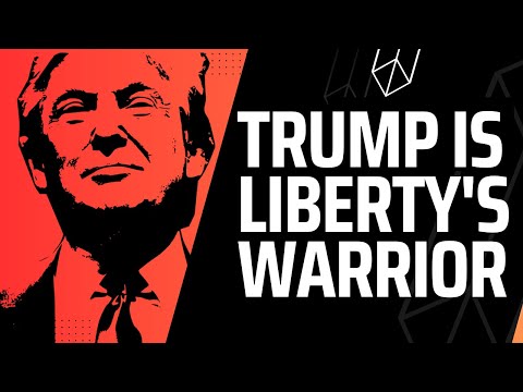 Liberty’s Warrior: How Trump Is Dismantling the Swamp Piece by Piece!