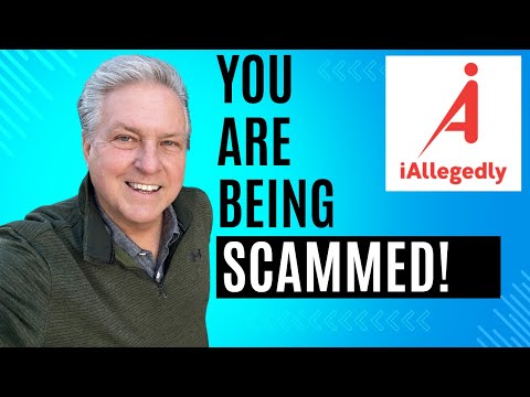 You're Being Scammed and Don't Even Know It