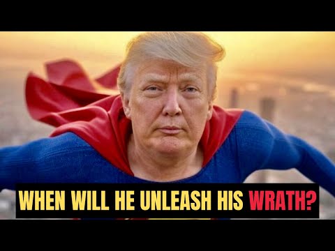 Trump's DOJ Speech: Vows to Jail 'Corrupt' Opponents – Is This the Purge?