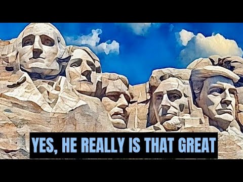They Said He Couldn’t Do It… But Trump Is Proving Them WRONG!