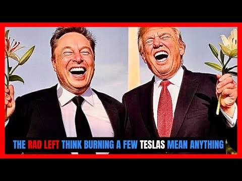 How Trump's Alliance with Elon Musk Could Change the World Forever