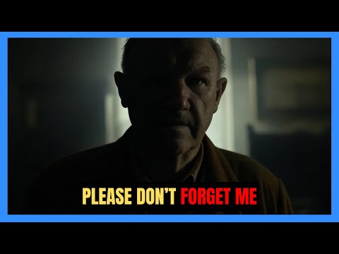 Why Gene Hackman’s "Corrected" Timeline Is Fishy – What Are They Covering Up?