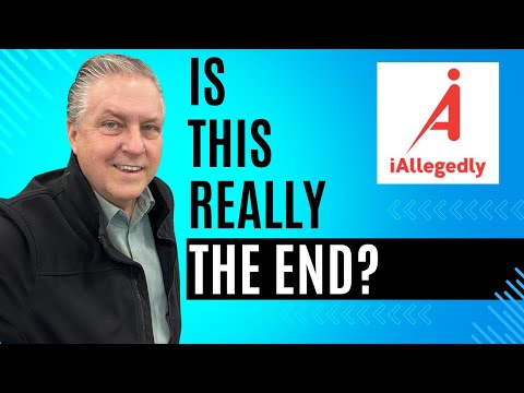 Is This Really the End of the Economy?