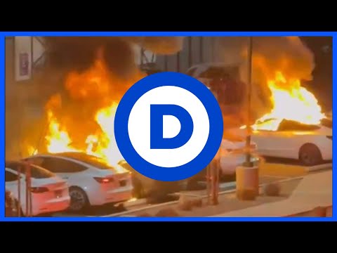 DNC Terror Exposed: Why We MUST Declare Them a Terrorist Group NOW!