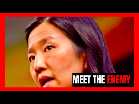 Meet the New Face and Danger of the Radical Left: Targeted Woke Tyranny Rebranded for 2025