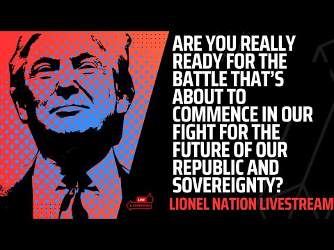 This Is a Battle for America’s Soul — Will You Answer the Call?