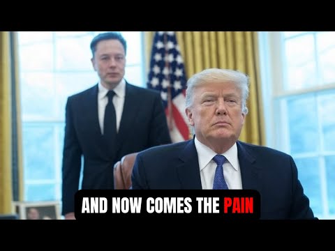 Deep State in TOTAL MELTDOWN as Trump and DOGE Prepare the Final Blow!