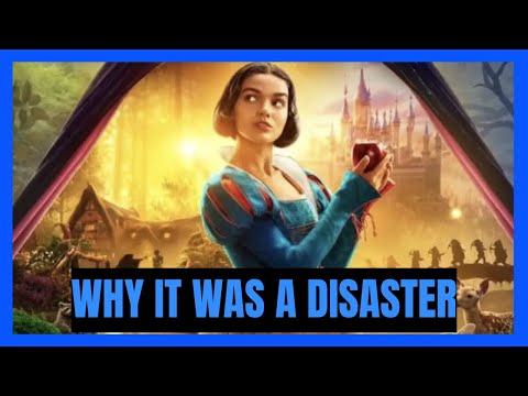 SNOW WOKE MELTDOWN! Disney’s DEI Dumpster Fire Just Got Torched by America’s Wallet!