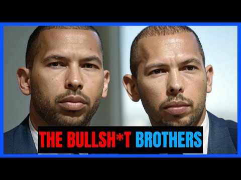 Why the Tate Brothers Are Dangerous Role Models for a Generation of Lost Boys