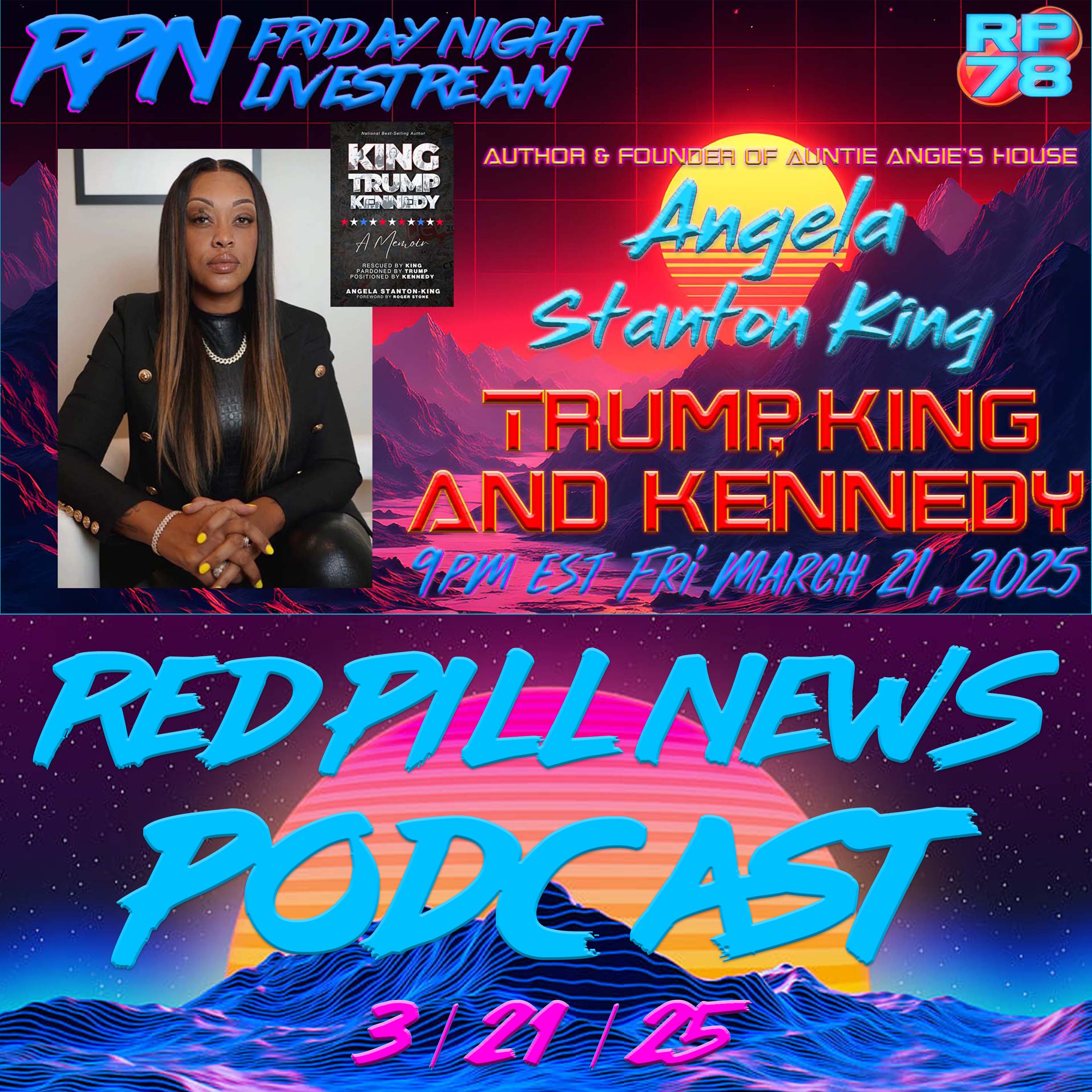 Red Pill News