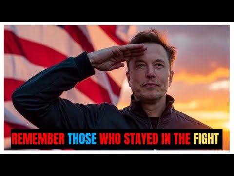 Trump and Musk's Secret Plan to Obliterate Woke Culture—Leftists Won't Know What Hit Them!