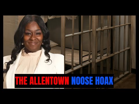 The LaTarsha Brown Hate Crime Noose Hoax: Meet the New Jussie Smollett