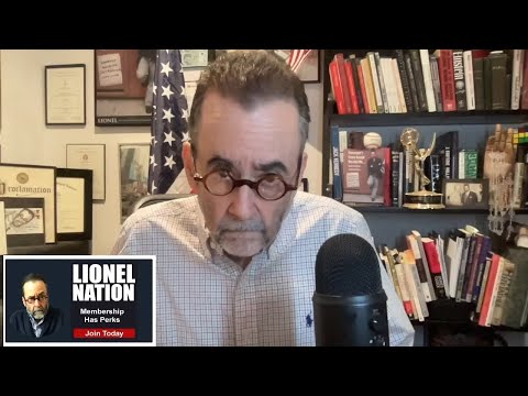 Who Owns Our Country?
