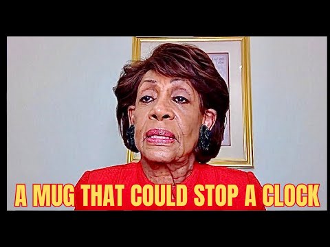 Maxine Waters Says DEPORT MELANIA?! You Won’t Believe This INSANE Outburst!