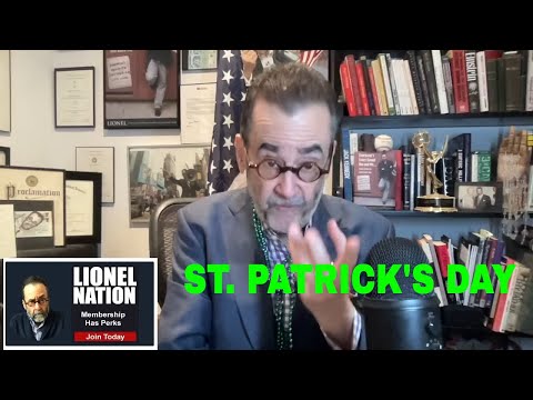 St. Patrick's Day and Tradition