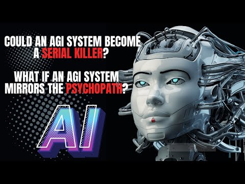 They’re Teaching AI to ‘Feel’—Is This the Birth of Synthetic Demons or the End of Humanity?