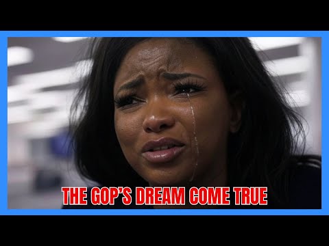 How Stupid Can One Congresswoman Be? Jasmine Crockett Raises the Bar